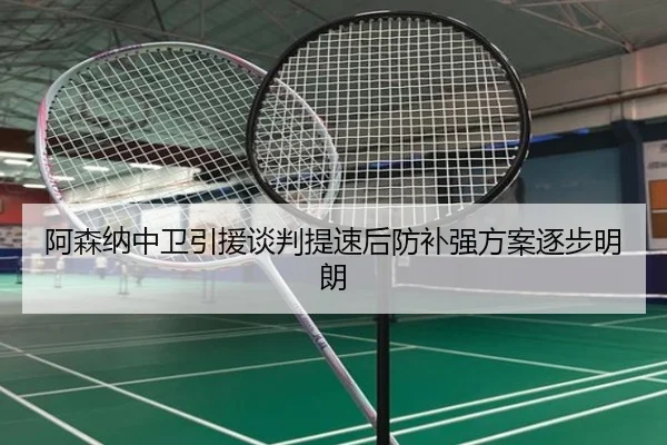 阿森纳中卫引援谈判提速后防补强方案逐步明朗